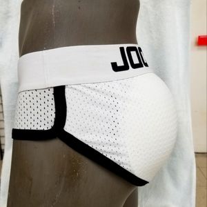 Jockmail Underwear.